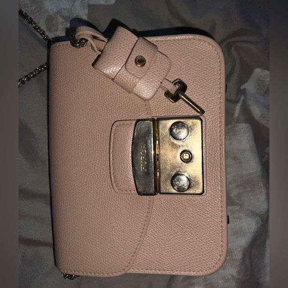 Furla crossbody - Picture 3 of 8